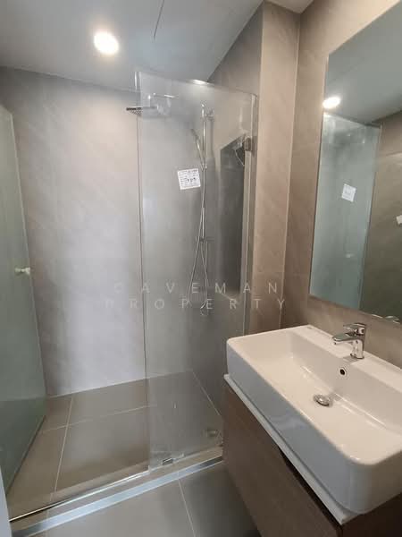 IDEO Chula-Samyan, Bangkok, Si Phraya Road, Maha Phrutharam, Bang Rak, Bangkok, 1 Bedroom, 34 sqm, Condo For Rent, by Caveman Property, 500405394 - DDproperty.com