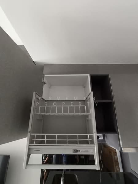 IDEO Chula-Samyan, Bangkok, Si Phraya Road, Maha Phrutharam, Bang Rak, Bangkok, 1 Bedroom, 34 sqm, Condo For Rent, by Caveman Property, 500405394 - DDproperty.com