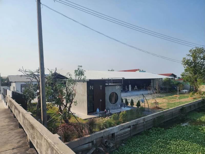 For Rent/Sale: Warehouse & Buildings | Bang Pla Soi 2 (SPSAD4070), Samut Prakan, Bang Pla, Bang Plee, Samut Prakan, , 1,200 sqm, Warehouse/Factory For Rent, by Agent Pla, 500405397 - DDproperty.com