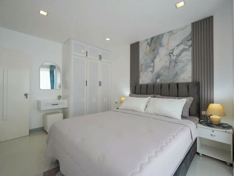 Jada Beach Condo, Chon Buri (Pattaya), 9 เทพประสิทธิ์, Nong Pru, Bang Lamung (Pattaya), Chon Buri (Pattaya), 1 Bedroom, 46 sqm, Condo For Sale, by Patchara Srisak, 500405399 - DDproperty.com
