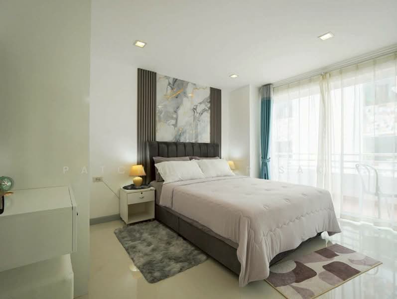 Jada Beach Condo, Chon Buri (Pattaya), 9 เทพประสิทธิ์, Nong Pru, Bang Lamung (Pattaya), Chon Buri (Pattaya), 1 Bedroom, 46 sqm, Condo For Sale, by Patchara Srisak, 500405399 - DDproperty.com