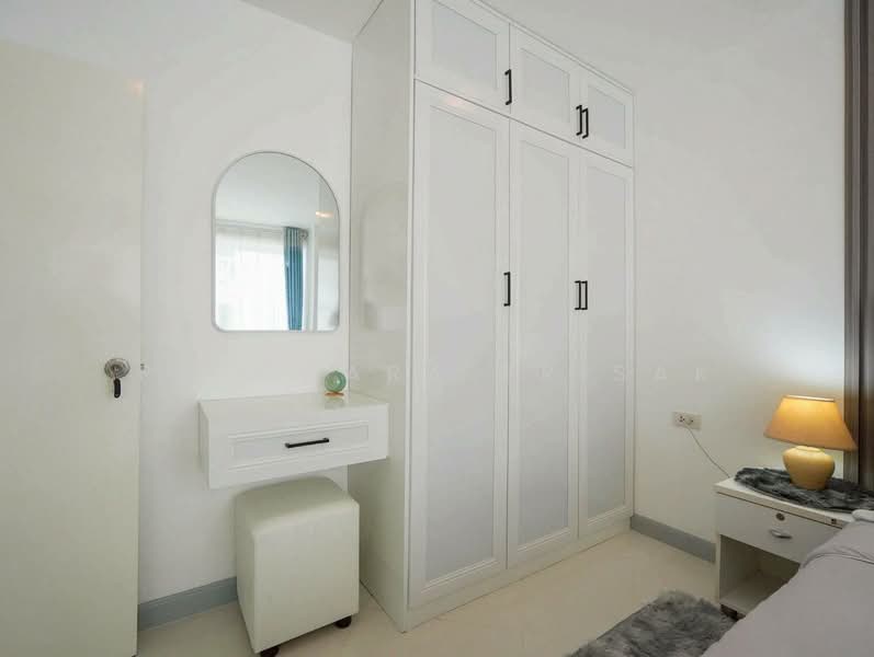 Jada Beach Condo, Chon Buri (Pattaya), 9 เทพประสิทธิ์, Nong Pru, Bang Lamung (Pattaya), Chon Buri (Pattaya), 1 Bedroom, 46 sqm, Condo For Sale, by Patchara Srisak, 500405399 - DDproperty.com