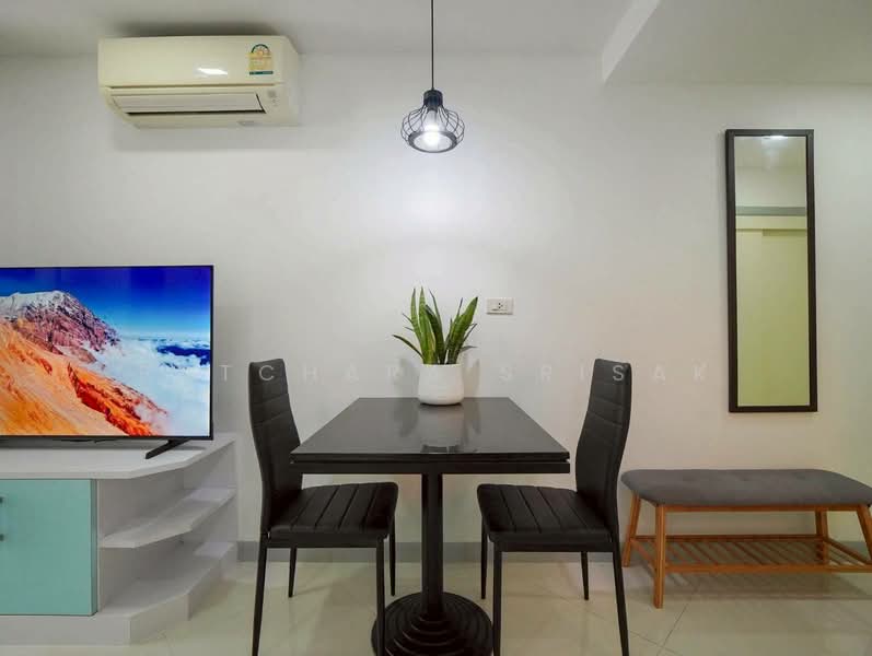 Jada Beach Condo, Chon Buri (Pattaya), 9 เทพประสิทธิ์, Nong Pru, Bang Lamung (Pattaya), Chon Buri (Pattaya), 1 Bedroom, 46 sqm, Condo For Sale, by Patchara Srisak, 500405399 - DDproperty.com
