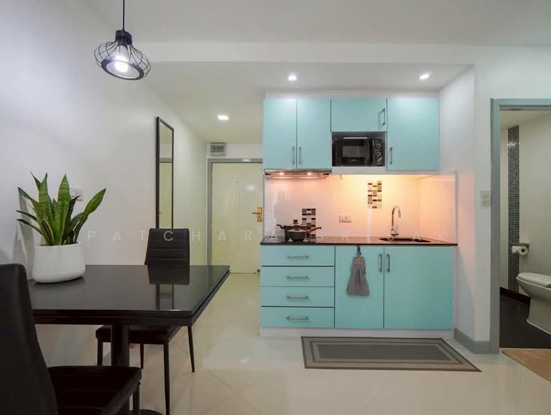 Jada Beach Condo, Chon Buri (Pattaya), 9 เทพประสิทธิ์, Nong Pru, Bang Lamung (Pattaya), Chon Buri (Pattaya), 1 Bedroom, 46 sqm, Condo For Sale, by Patchara Srisak, 500405399 - DDproperty.com
