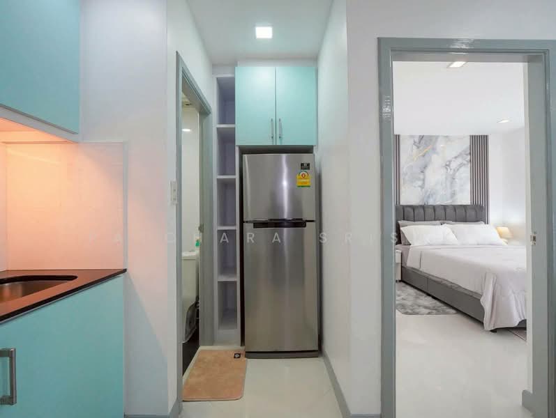 Jada Beach Condo, Chon Buri (Pattaya), 9 เทพประสิทธิ์, Nong Pru, Bang Lamung (Pattaya), Chon Buri (Pattaya), 1 Bedroom, 46 sqm, Condo For Sale, by Patchara Srisak, 500405399 - DDproperty.com