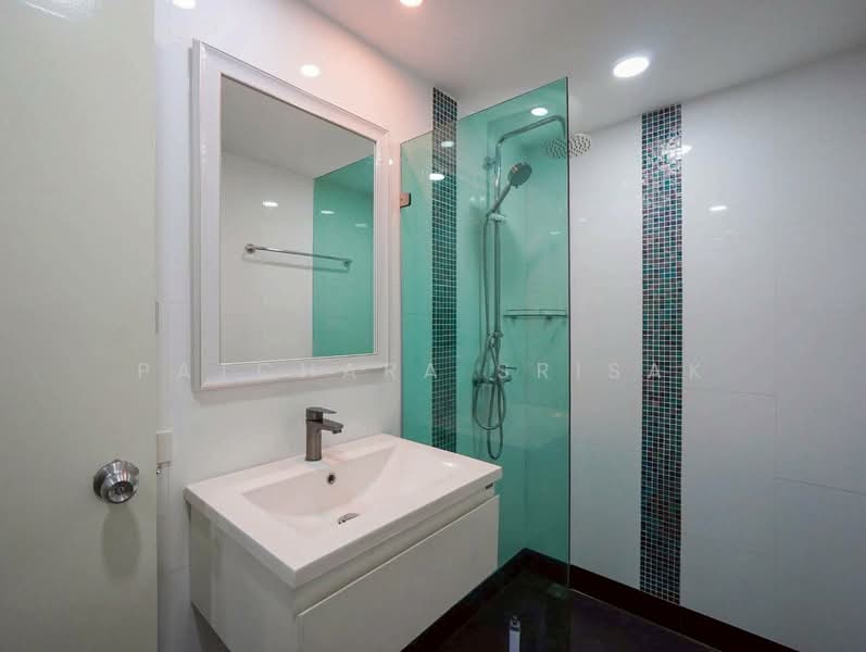 Jada Beach Condo, Chon Buri (Pattaya), 9 เทพประสิทธิ์, Nong Pru, Bang Lamung (Pattaya), Chon Buri (Pattaya), 1 Bedroom, 46 sqm, Condo For Sale, by Patchara Srisak, 500405399 - DDproperty.com