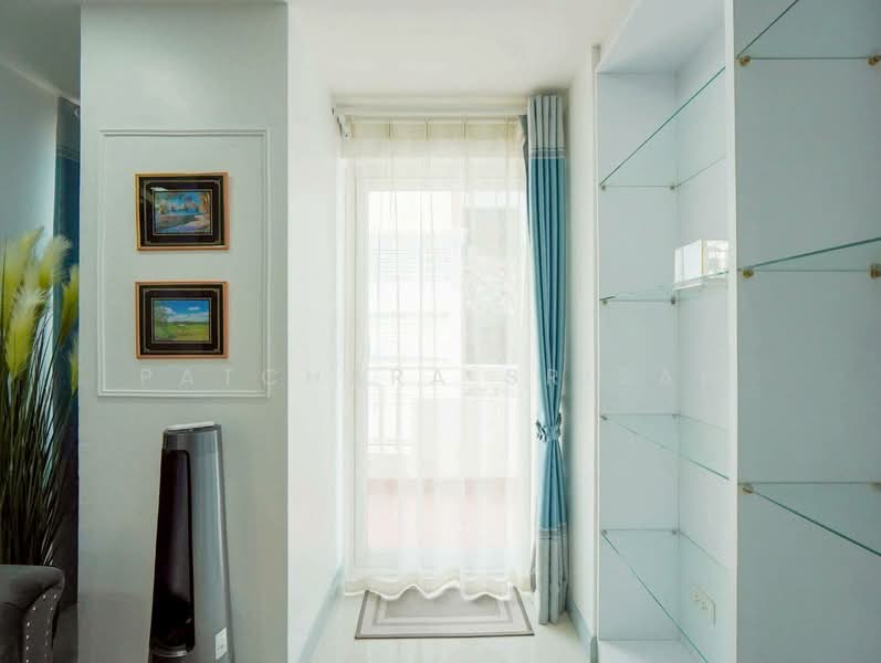 Jada Beach Condo, Chon Buri (Pattaya), 9 เทพประสิทธิ์, Nong Pru, Bang Lamung (Pattaya), Chon Buri (Pattaya), 1 Bedroom, 46 sqm, Condo For Sale, by Patchara Srisak, 500405399 - DDproperty.com