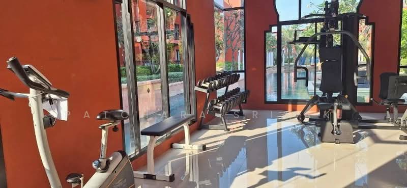Bluroc Hua Hin, Prachuap Khiri Khan, 63 Phet Kasem Rd, Hua Hin, Prachuap Khiri Khan, 1 Bedroom, 35 sqm, Condo For Sale, by Patchara Srisak, 500405402 - DDproperty.com