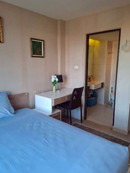Bluroc Hua Hin, Prachuap Khiri Khan, 63 Phet Kasem Rd, Hua Hin, Prachuap Khiri Khan, 1 Bedroom, 35 sqm, Condo For Sale, by Patchara Srisak, 500405402 - DDproperty.com