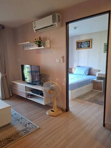 Bluroc Hua Hin : บลูร็อค หัวหิน, ประจวบคีรีขันธ์, 63 ถ.เพชรเกษม, หัวหิน, ประจวบคีรีขันธ์, 35 ตร.ม., คอนโด ขาย, โดย Patchara Srisak, 500405402 - DDproperty.com