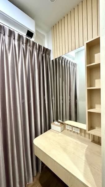 Baan Klang Muang Phahol Ramintra, Bangkok, Theparak Tharang, Tha Rang, Bang Khen, Bangkok, 2 Bedrooms, 150 sqm, Single Detached House For Sale, by Airada Parasarn, 500405403 - DDproperty.com