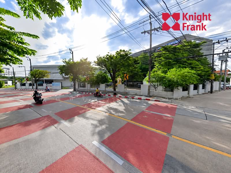 ขายที่ดินพร้อมอาคารสำนักงาน 2 ชั้น ติดถนนสุคนธสวัสดิ์ กรุงเทพมหานคร 10230, Bangkok, สุคนธสวัสดิ์, Lat Phrao, Bangkok, , 1,950 sqm, Office Space For Sale, by คุณพิริยา ศรีส่วน, 500405404 - DDproperty.com