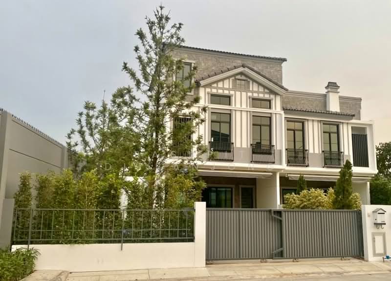 undefined, Bangkok, San Chao Pho Sua, Phra Nakhon, Bangkok, 3 Bedrooms, 134 sqm, Townhouse For Rent, by Pasupit Ditbanjong, 500405405 - DDproperty.com