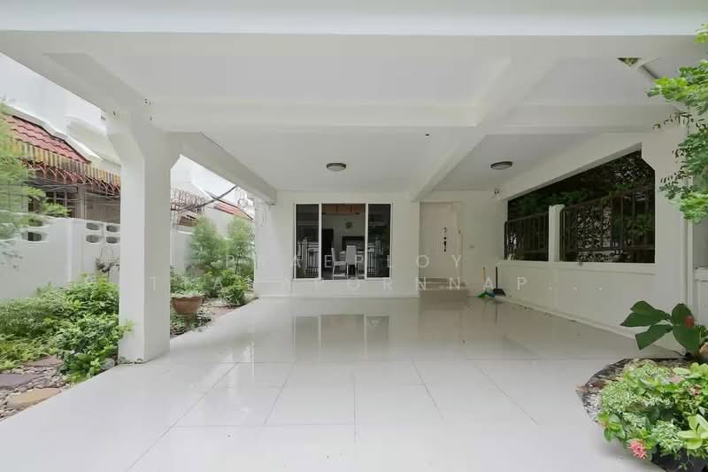 สุขุมวิท 31, กรุงเทพ, คลองเตยเหนือ, วัฒนา, กรุงเทพ, 380 ตร.ม., บ้านเดี่ยว ให้เช่า, โดย Praeploy Rattanapornnapapatch, 500405406 - DDproperty.com
