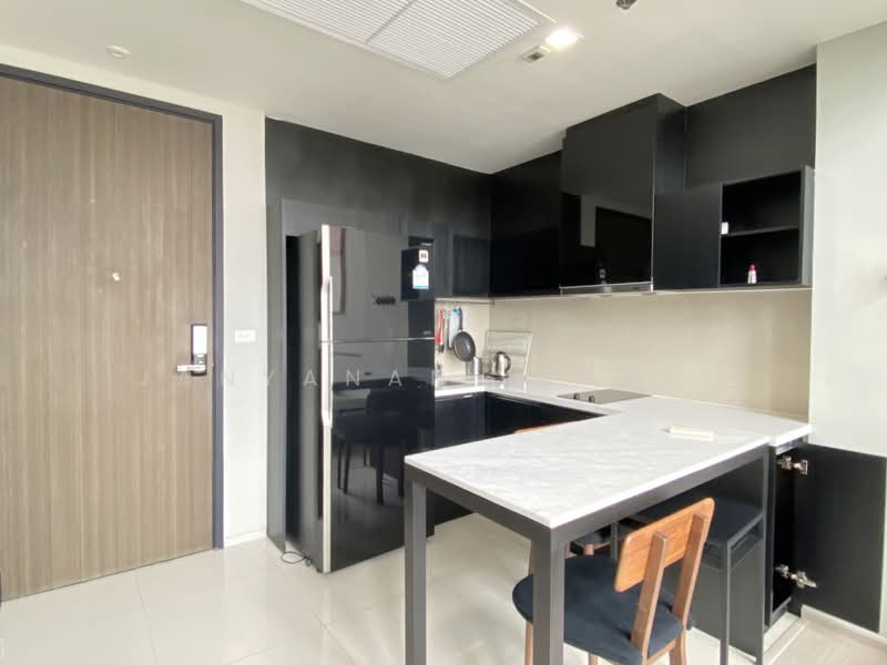 Rhythm Sukhumvit 44/1, Bangkok, Sukhumvit Road, Phra Kanong, Khlong Toei, Bangkok, 1 Bedroom, 60 sqm, Condo For Rent, by Janyanan (Pang), 500405407 - DDproperty.com