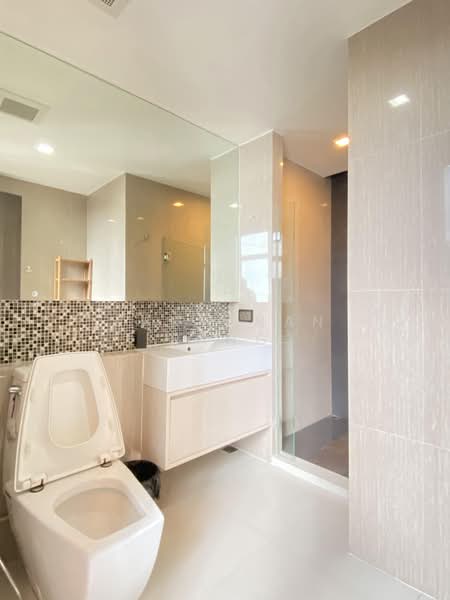 Rhythm Sukhumvit 44/1, Bangkok, Sukhumvit Road, Phra Kanong, Khlong Toei, Bangkok, 1 Bedroom, 60 sqm, Condo For Rent, by Janyanan (Pang), 500405407 - DDproperty.com