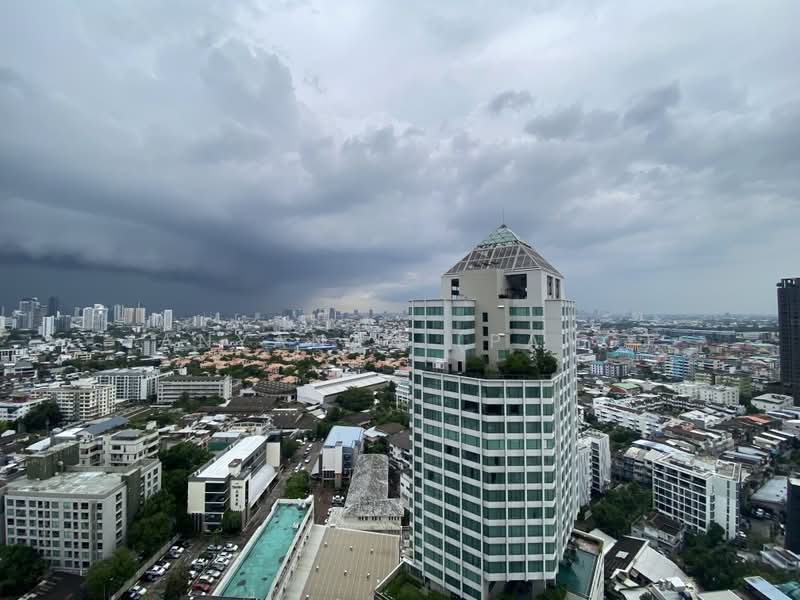 Rhythm Sukhumvit 44/1, Bangkok, Sukhumvit Road, Phra Kanong, Khlong Toei, Bangkok, 1 Bedroom, 60 sqm, Condo For Rent, by Janyanan (Pang), 500405407 - DDproperty.com