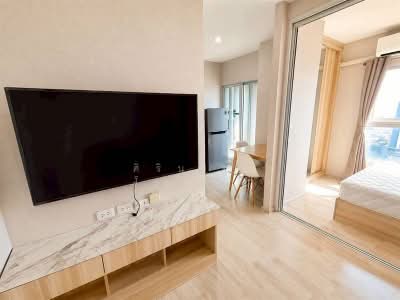 ขาย - Plum Condo Ramkhamheng Station : พลัม คอนโด รามคำแหง สเตชั่น, กรุงเทพ