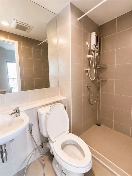 Plum Condo Ramkhamheng Station : พลัม คอนโด รามคำแหง สเตชั่น, กรุงเทพ, ถนนรามคำแหง, สวนหลวง, กรุงเทพ, 23 ตร.ม., คอนโด ขาย, โดย ศิรินทร์ธร โรจนบวร, 500405408 - DDproperty.com