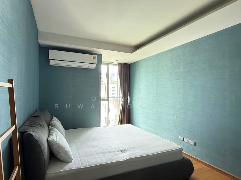 Via 31, Bangkok, Soi Sukhumvit 31, Khlong Tan Nua, Watthana, Bangkok, 1 Bedroom, 48 sqm, Condo For Rent, by Oraon Suwanmongko, 500405409 - DDproperty.com