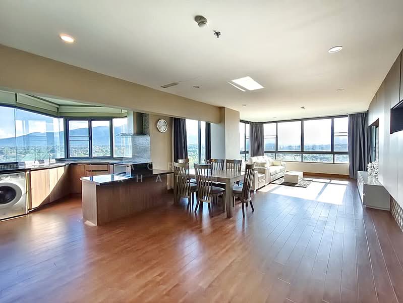 Green Valley Condominium : กรีน วัลเลย์ คอนโด, เชียงใหม่, 261 แม่สาน้อย ซอย 3, แม่ทะลบ, ไชยปราการ, เชียงใหม่, 113 ตร.ม., คอนโด ให้เช่า, โดย Aornjira Khatthima, 500405410 - DDproperty.com
