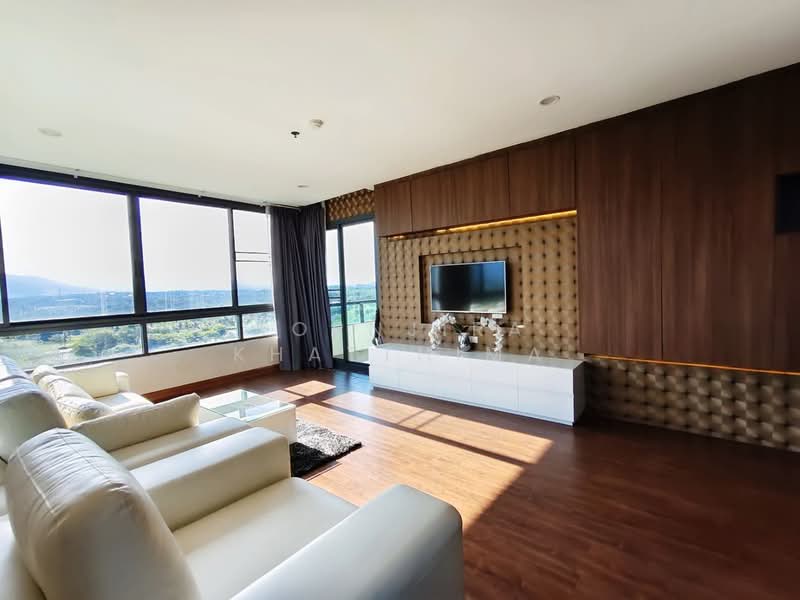 Green Valley Condominium : กรีน วัลเลย์ คอนโด, เชียงใหม่, 261 แม่สาน้อย ซอย 3, แม่ทะลบ, ไชยปราการ, เชียงใหม่, 113 ตร.ม., คอนโด ให้เช่า, โดย Aornjira Khatthima, 500405410 - DDproperty.com