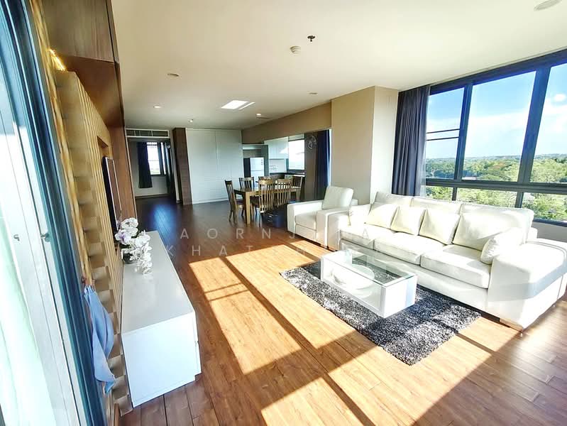Green Valley Condominium, Chiang Mai, 261 Mae Sa Noi 3, Mae Thalop, Chai Prakarn, Chiang Mai, 2 Bedrooms, 113 sqm, Condo For Rent, by Aornjira Khatthima, 500405410 - DDproperty.com
