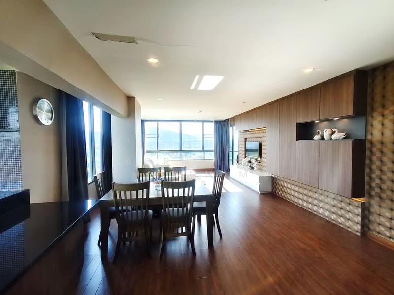 Green Valley Condominium : กรีน วัลเลย์ คอนโด, เชียงใหม่, 261 แม่สาน้อย ซอย 3, แม่ทะลบ, ไชยปราการ, เชียงใหม่, 113 ตร.ม., คอนโด ให้เช่า, โดย Aornjira Khatthima, 500405410 - DDproperty.com