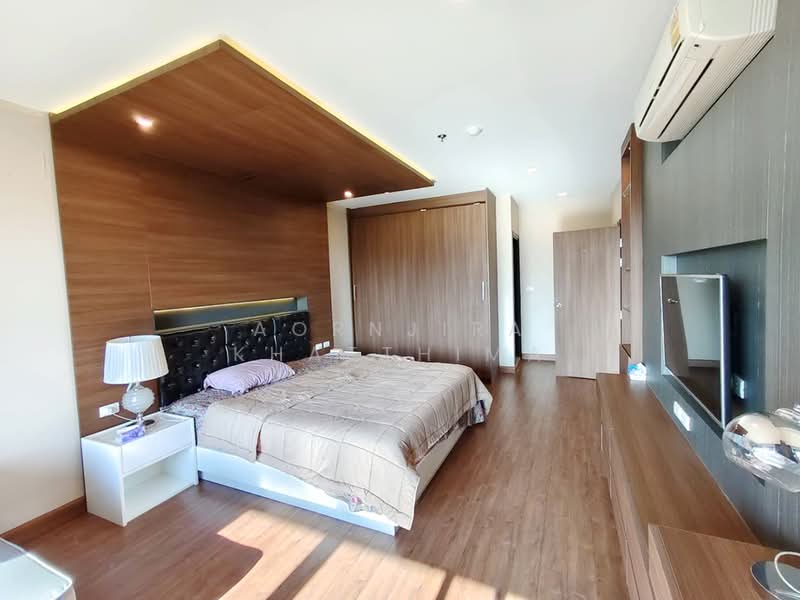 Green Valley Condominium, Chiang Mai, 261 Mae Sa Noi 3, Mae Thalop, Chai Prakarn, Chiang Mai, 2 Bedrooms, 113 sqm, Condo For Rent, by Aornjira Khatthima, 500405410 - DDproperty.com