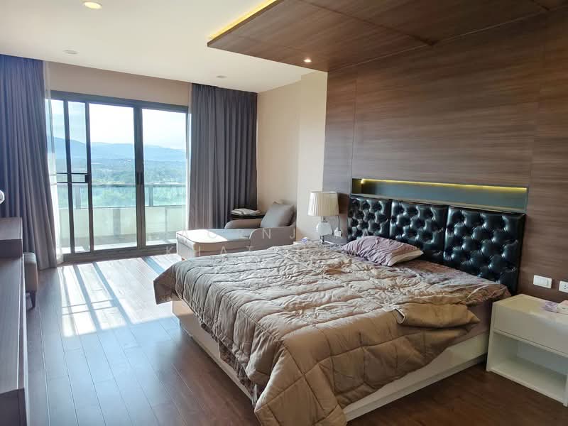 Green Valley Condominium, Chiang Mai, 261 Mae Sa Noi 3, Mae Thalop, Chai Prakarn, Chiang Mai, 2 Bedrooms, 113 sqm, Condo For Rent, by Aornjira Khatthima, 500405410 - DDproperty.com