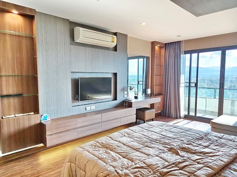 Green Valley Condominium : กรีน วัลเลย์ คอนโด, เชียงใหม่, 261 แม่สาน้อย ซอย 3, แม่ทะลบ, ไชยปราการ, เชียงใหม่, 113 ตร.ม., คอนโด ให้เช่า, โดย Aornjira Khatthima, 500405410 - DDproperty.com