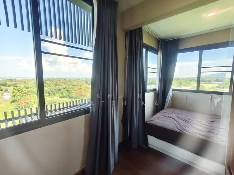 Green Valley Condominium, Chiang Mai, 261 Mae Sa Noi 3, Mae Thalop, Chai Prakarn, Chiang Mai, 2 Bedrooms, 113 sqm, Condo For Rent, by Aornjira Khatthima, 500405410 - DDproperty.com