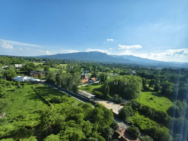 Green Valley Condominium, Chiang Mai, 261 Mae Sa Noi 3, Mae Thalop, Chai Prakarn, Chiang Mai, 2 Bedrooms, 113 sqm, Condo For Rent, by Aornjira Khatthima, 500405410 - DDproperty.com