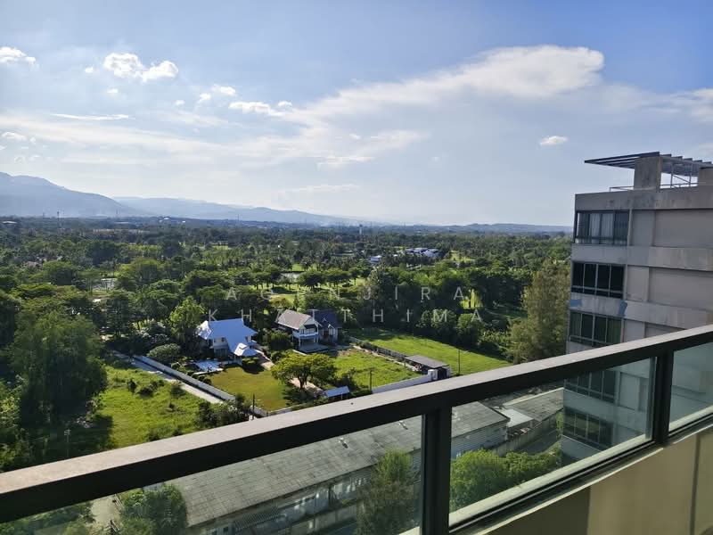 Green Valley Condominium : กรีน วัลเลย์ คอนโด, เชียงใหม่, 261 แม่สาน้อย ซอย 3, แม่ทะลบ, ไชยปราการ, เชียงใหม่, 113 ตร.ม., คอนโด ให้เช่า, โดย Aornjira Khatthima, 500405410 - DDproperty.com