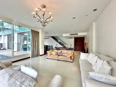 For Rent - Le Raffine Jambunuda Sukhumvit 31, Bangkok