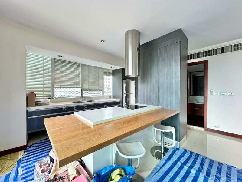 Le Raffine Jambunuda Sukhumvit 31, Bangkok, Sukhumvit 31, Khlongtoei Nua, Watthana, Bangkok, 3 Bedrooms, 385 sqm, Condo For Rent, by Bangkok Residential, 500405412 - DDproperty.com