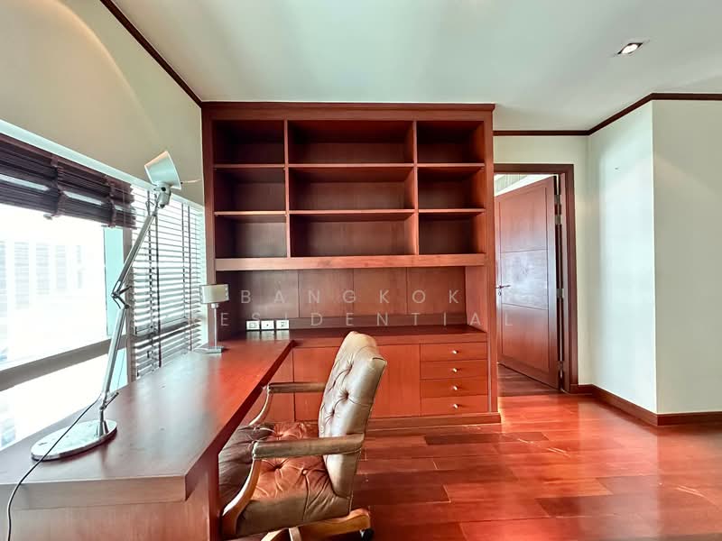 Le Raffine Jambunuda Sukhumvit 31, Bangkok, Sukhumvit 31, Khlongtoei Nua, Watthana, Bangkok, 3 Bedrooms, 385 sqm, Condo For Rent, by Bangkok Residential, 500405412 - DDproperty.com