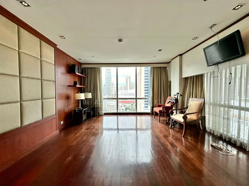 Le Raffine Jambunuda Sukhumvit 31 : เลอรัฟฟิเน่ ชมพูนุช สุขุมวิท 31, กรุงเทพ, ถนนสุขุมวิท 31, คลองเตยเหนือ, วัฒนา, กรุงเทพ, 385 ตร.ม., คอนโด ให้เช่า, โดย Bangkok Residential, 500405412 - DDproperty.com