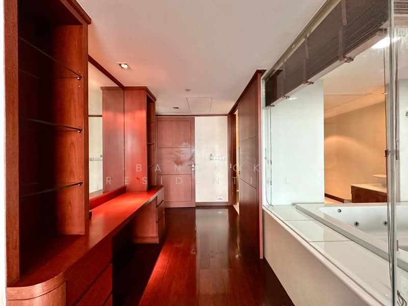 Le Raffine Jambunuda Sukhumvit 31, Bangkok, Sukhumvit 31, Khlongtoei Nua, Watthana, Bangkok, 3 Bedrooms, 385 sqm, Condo For Rent, by Bangkok Residential, 500405412 - DDproperty.com