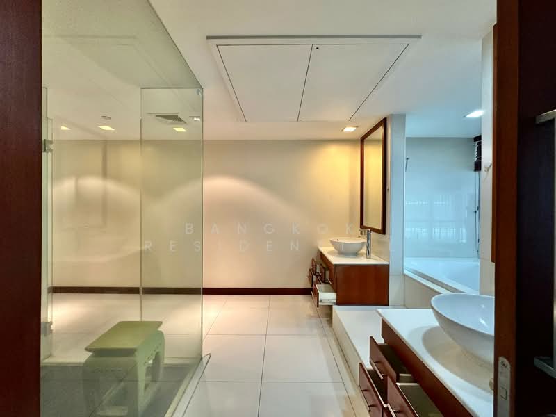 Le Raffine Jambunuda Sukhumvit 31, Bangkok, Sukhumvit 31, Khlongtoei Nua, Watthana, Bangkok, 3 Bedrooms, 385 sqm, Condo For Rent, by Bangkok Residential, 500405412 - DDproperty.com