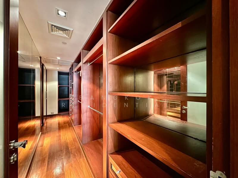 Le Raffine Jambunuda Sukhumvit 31, Bangkok, Sukhumvit 31, Khlongtoei Nua, Watthana, Bangkok, 3 Bedrooms, 385 sqm, Condo For Rent, by Bangkok Residential, 500405412 - DDproperty.com