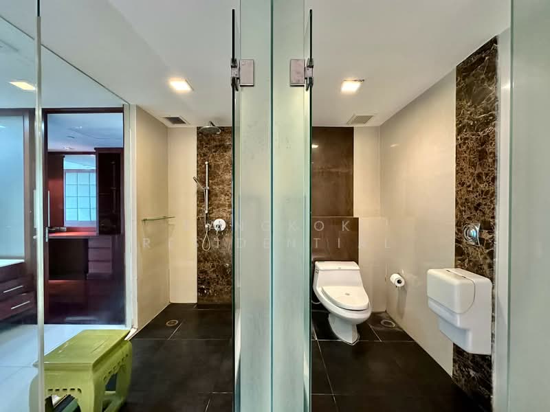 Le Raffine Jambunuda Sukhumvit 31, Bangkok, Sukhumvit 31, Khlongtoei Nua, Watthana, Bangkok, 3 Bedrooms, 385 sqm, Condo For Rent, by Bangkok Residential, 500405412 - DDproperty.com