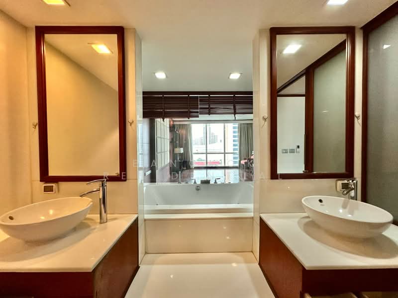 Le Raffine Jambunuda Sukhumvit 31 : เลอรัฟฟิเน่ ชมพูนุช สุขุมวิท 31, กรุงเทพ, ถนนสุขุมวิท 31, คลองเตยเหนือ, วัฒนา, กรุงเทพ, 385 ตร.ม., คอนโด ให้เช่า, โดย Bangkok Residential, 500405412 - DDproperty.com