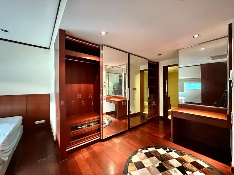 Le Raffine Jambunuda Sukhumvit 31, Bangkok, Sukhumvit 31, Khlongtoei Nua, Watthana, Bangkok, 3 Bedrooms, 385 sqm, Condo For Rent, by Bangkok Residential, 500405412 - DDproperty.com