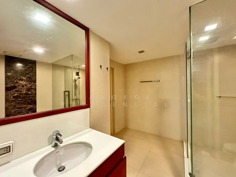 Le Raffine Jambunuda Sukhumvit 31, Bangkok, Sukhumvit 31, Khlongtoei Nua, Watthana, Bangkok, 3 Bedrooms, 385 sqm, Condo For Rent, by Bangkok Residential, 500405412 - DDproperty.com