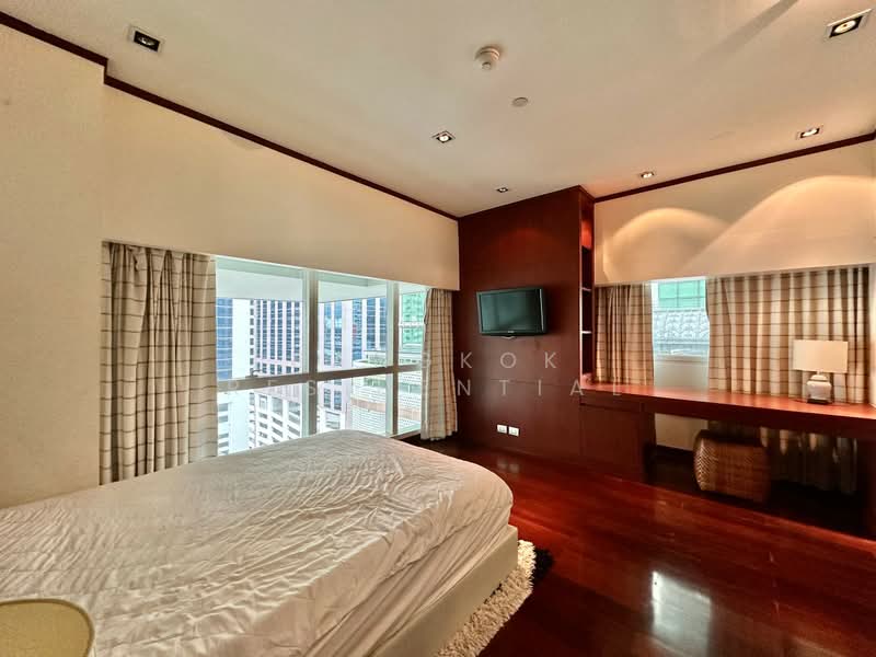 Le Raffine Jambunuda Sukhumvit 31 : เลอรัฟฟิเน่ ชมพูนุช สุขุมวิท 31, กรุงเทพ, ถนนสุขุมวิท 31, คลองเตยเหนือ, วัฒนา, กรุงเทพ, 385 ตร.ม., คอนโด ให้เช่า, โดย Bangkok Residential, 500405412 - DDproperty.com