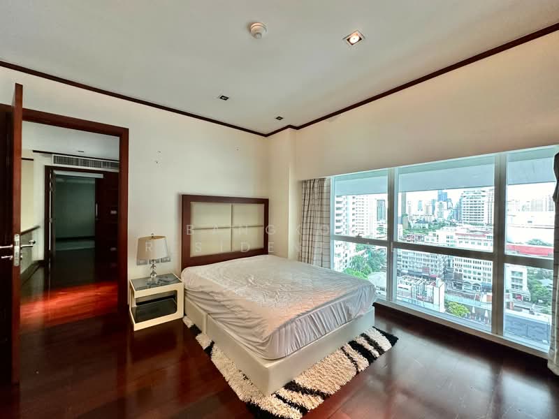 Le Raffine Jambunuda Sukhumvit 31 : เลอรัฟฟิเน่ ชมพูนุช สุขุมวิท 31, กรุงเทพ, ถนนสุขุมวิท 31, คลองเตยเหนือ, วัฒนา, กรุงเทพ, 385 ตร.ม., คอนโด ให้เช่า, โดย Bangkok Residential, 500405412 - DDproperty.com