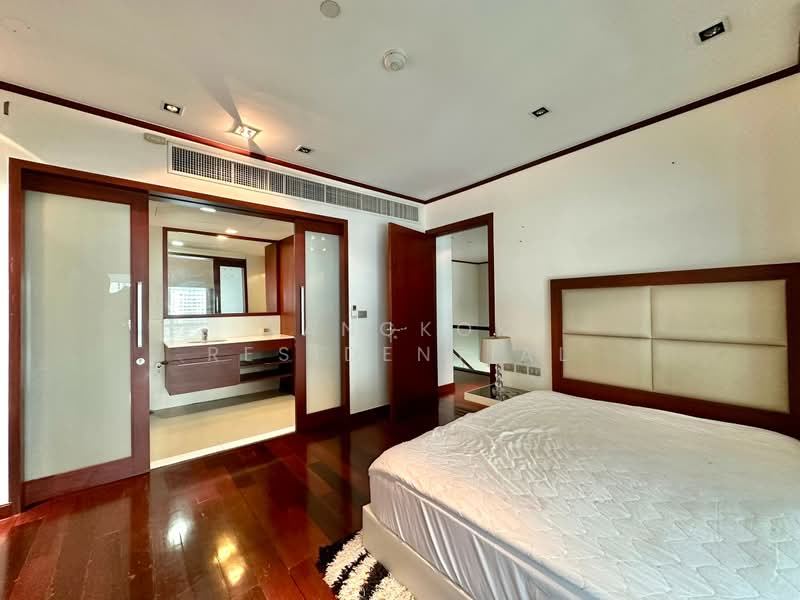 Le Raffine Jambunuda Sukhumvit 31 : เลอรัฟฟิเน่ ชมพูนุช สุขุมวิท 31, กรุงเทพ, ถนนสุขุมวิท 31, คลองเตยเหนือ, วัฒนา, กรุงเทพ, 385 ตร.ม., คอนโด ให้เช่า, โดย Bangkok Residential, 500405412 - DDproperty.com