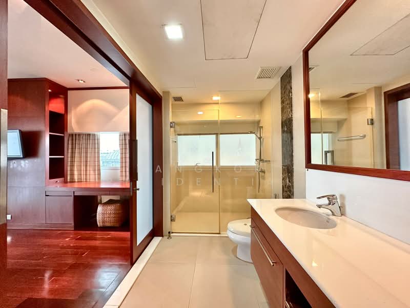 Le Raffine Jambunuda Sukhumvit 31 : เลอรัฟฟิเน่ ชมพูนุช สุขุมวิท 31, กรุงเทพ, ถนนสุขุมวิท 31, คลองเตยเหนือ, วัฒนา, กรุงเทพ, 385 ตร.ม., คอนโด ให้เช่า, โดย Bangkok Residential, 500405412 - DDproperty.com