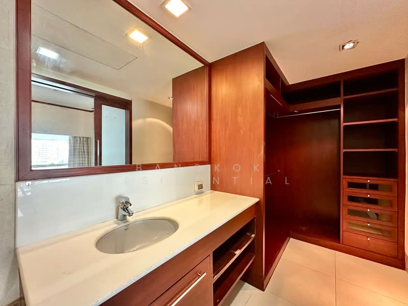 Le Raffine Jambunuda Sukhumvit 31, Bangkok, Sukhumvit 31, Khlongtoei Nua, Watthana, Bangkok, 3 Bedrooms, 385 sqm, Condo For Rent, by Bangkok Residential, 500405412 - DDproperty.com